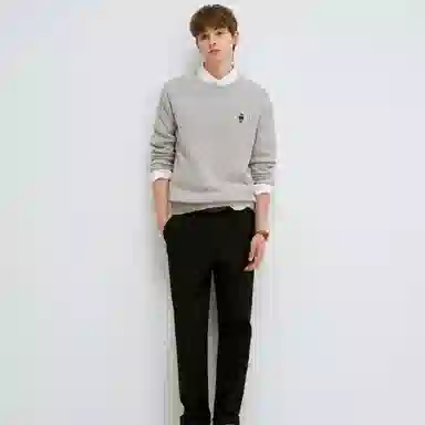 Teenie Weenie Men CleanFit