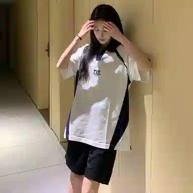 Teenie Weenie Men 24SS Polo