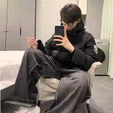 Teenie Weenie Men 24FW