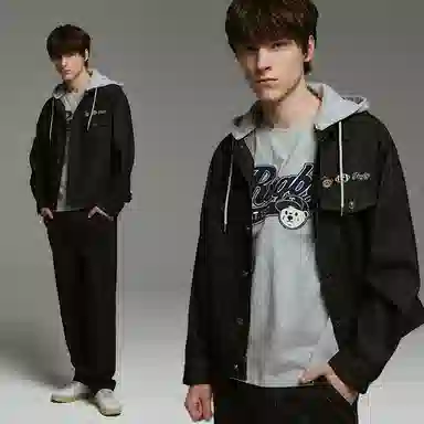 Teenie Weenie Men SS24