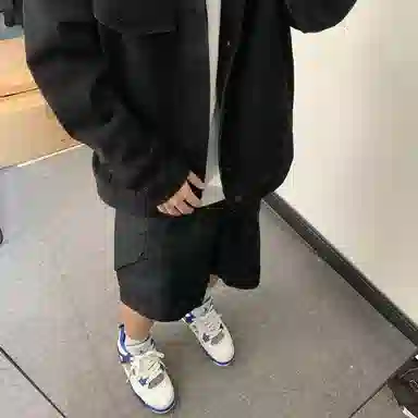 Teenie Weenie Men CleanFit