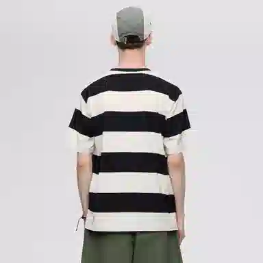 Teenie Weenie Men x JEON HWANGIL T