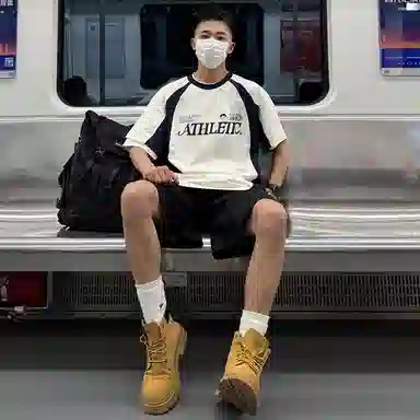 Teenie Weenie Men CleanFit