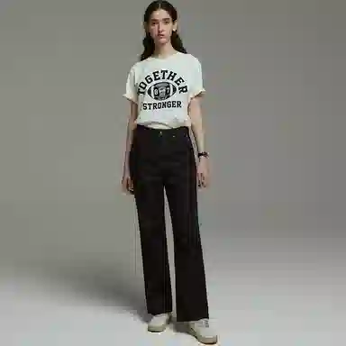 Teenie Weenie Men SS24 T