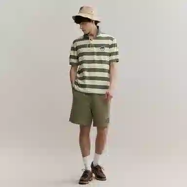 Teenie Weenie Men Polo