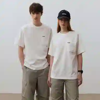 Teenie Weenie Men CleanFit T