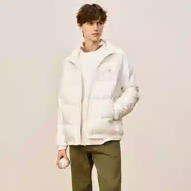 Teenie Weenie Men Ski Series Down Jacket