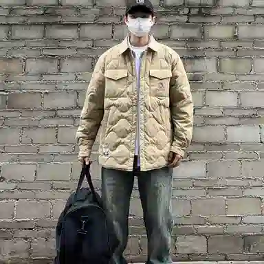 Teenie Weenie Men FW23