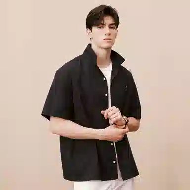 Teenie Weenie Men Polo