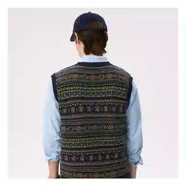 Teenie Weenie Men 24FW V