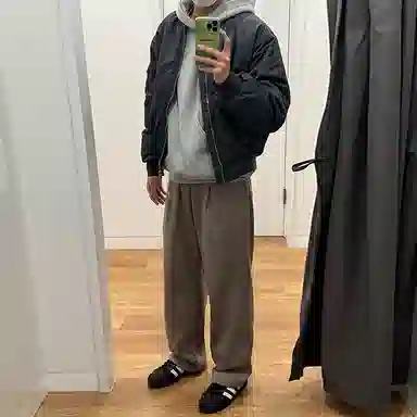 Teenie Weenie Men CleanFit