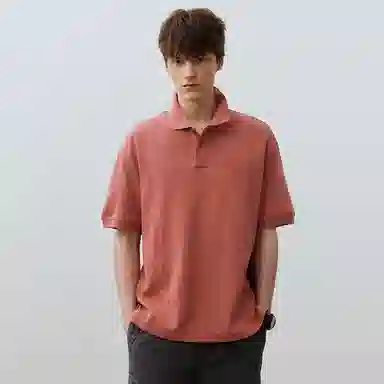 Teenie Weenie Men CleanFit 24SS Polo