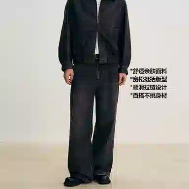 Teenie Weenie Men 24FW