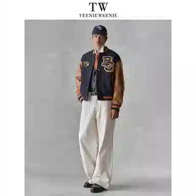 Teenie Weenie Men PU