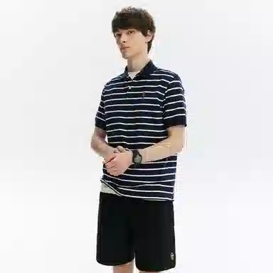 Teenie Weenie Men Polo