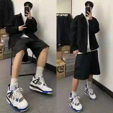 Teenie Weenie Men CleanFit