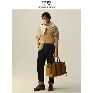 Teenie Weenie Men CleanFit