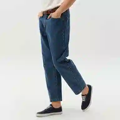 Teenie Weenie Denim Series