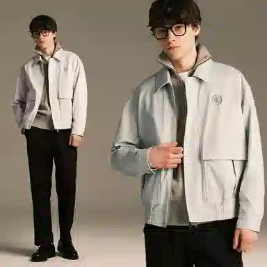 Teenie Weenie Men CleanFit 24SS
