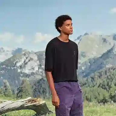 Teenie Weenie Men T
