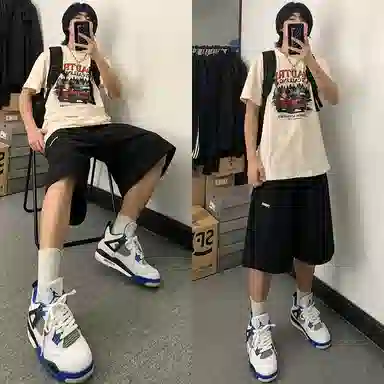 Teenie Weenie Men 24SST