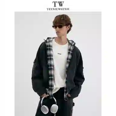 Teenie Weenie Men TWGX boxy