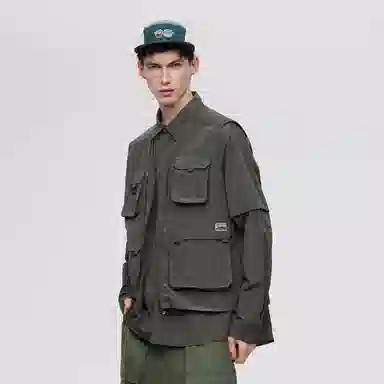 Teenie Weenie Men 24SS