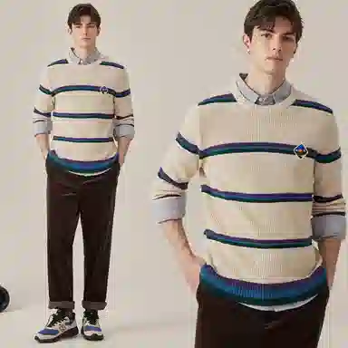 Teenie Weenie Men FW23 Cityboy