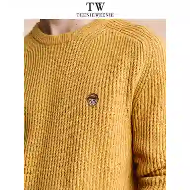 Teenie Weenie Sweater