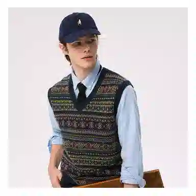Teenie Weenie Men 24FW V