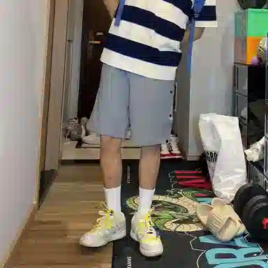 Teenie Weenie Men CleanFit