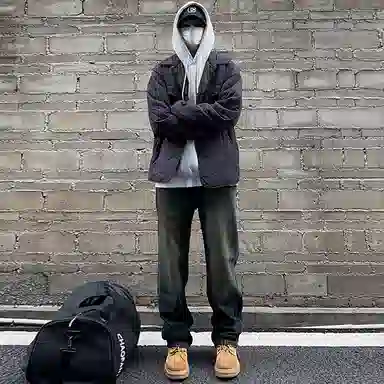 Teenie Weenie Men CleanFit