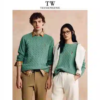 Teenie Weenie Men 24SS