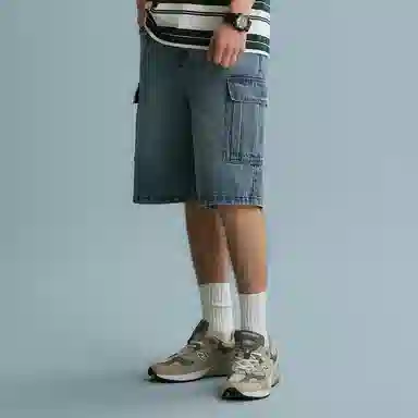 Teenie Weenie Men 24SS vibe