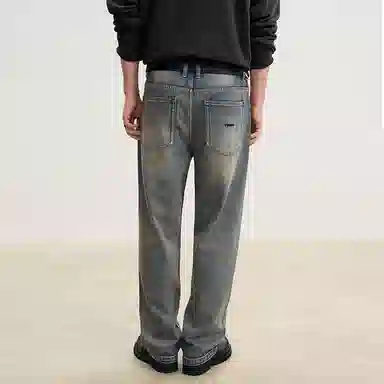 Teenie Weenie Denim Series 24SS