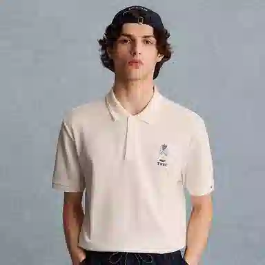 Teenie Weenie Men Polo