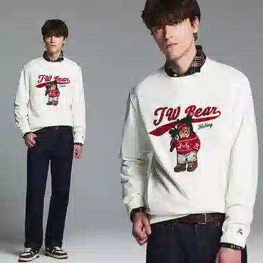 Teenie Weenie Men SS24