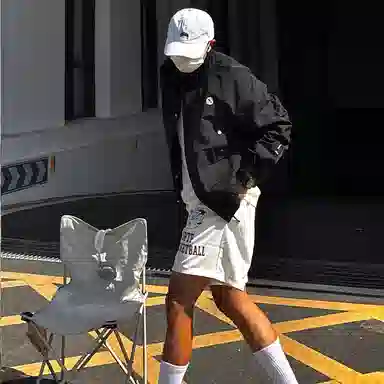 Teenie Weenie Men 24SS cleanfit