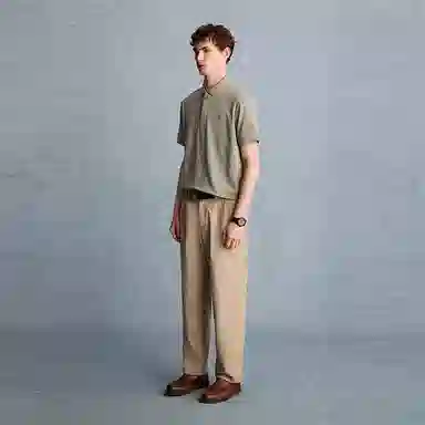 Teenie Weenie Men Polo