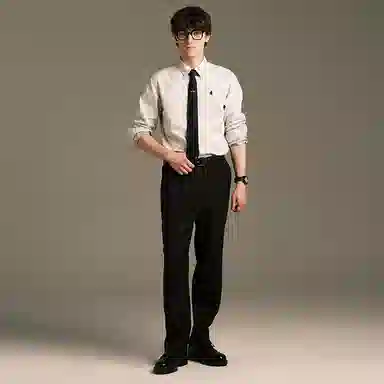 Teenie Weenie Men CleanFit 24S