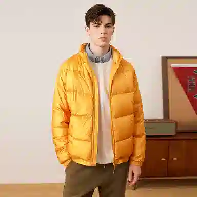 Teenie Weenie Men Ski Series Down Jacket