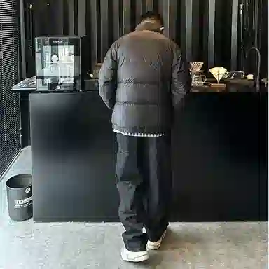 Teenie Weenie Men 24FW