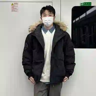 Teenie Weenie Men 24FW