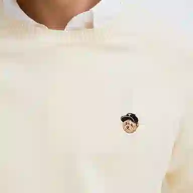 Teenie Weenie Men 24SS logo