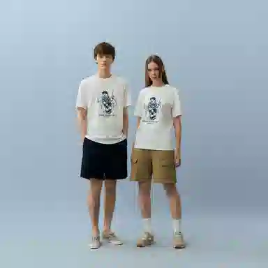Teenie Weenie Men 24SS T