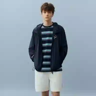 Teenie Weenie Men 24SS UPF50+