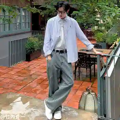 Teenie Weenie Men SS24
