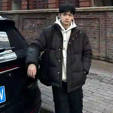 Teenie Weenie Men CleanFit 24SS