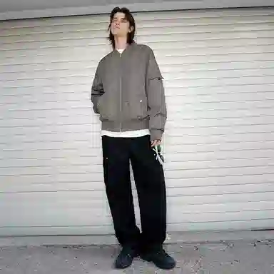 Teenie Weenie Men CleanFit MA-1