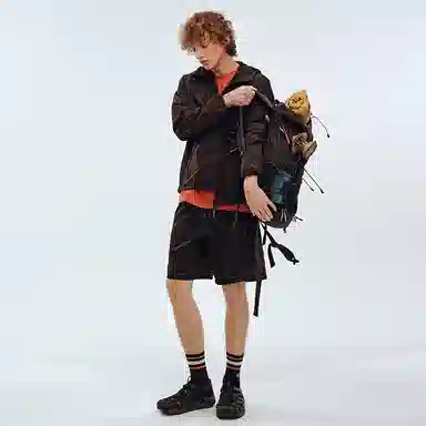 Teenie Weenie Men uv